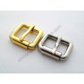 Roller buckle, zinc alloy